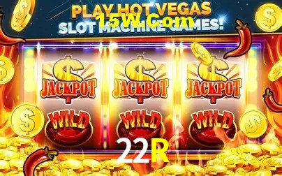 22R - cassino ao vivo